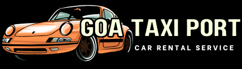 GoaTaxiPort Car Rental Website in Goa